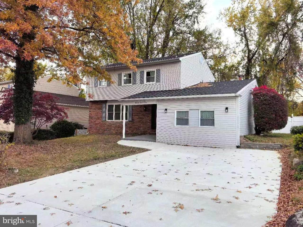 7105 Cynwyd Avenue - Photo 1