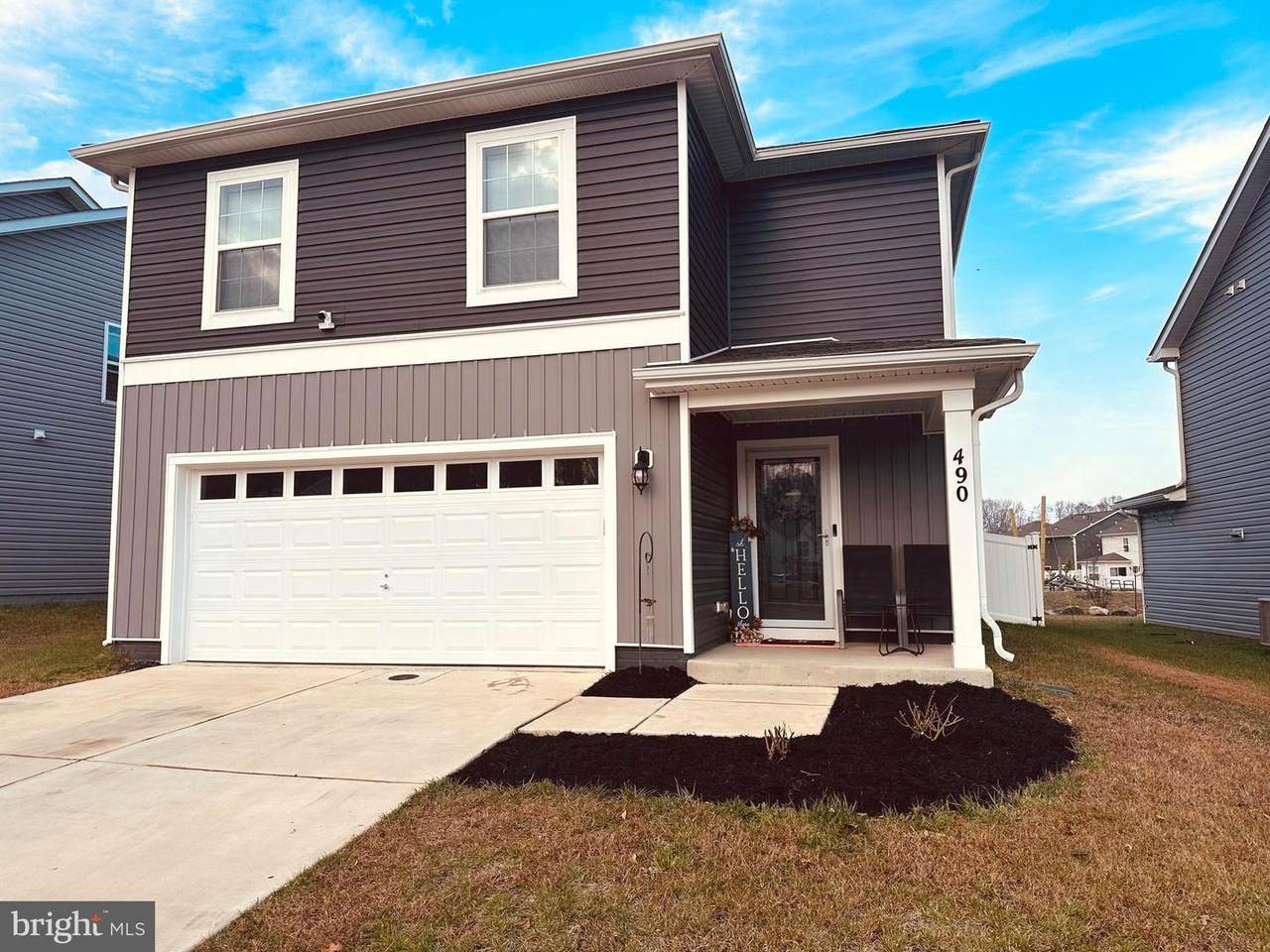 490 Mossy Grove Ln - Photo 1