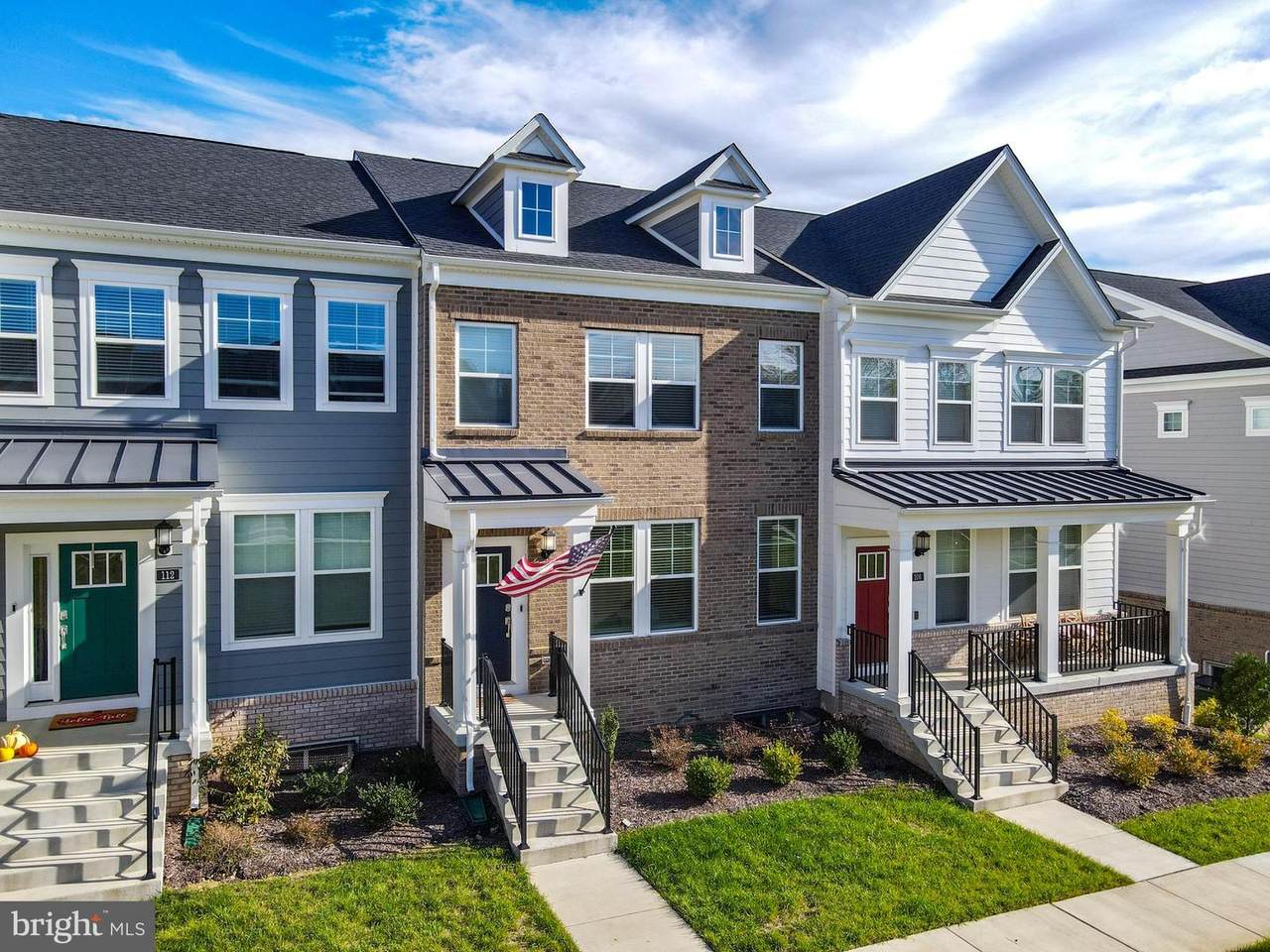 110 Bikram Terrace - Photo 1