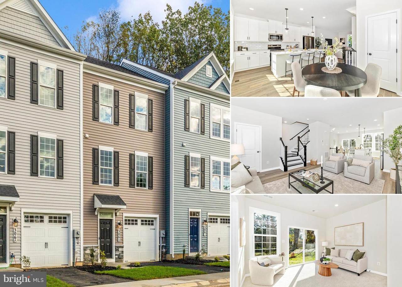 306B Baughmans Lane - Photo 1