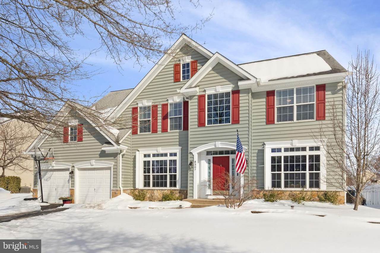 8307 Banister Road - Photo 1