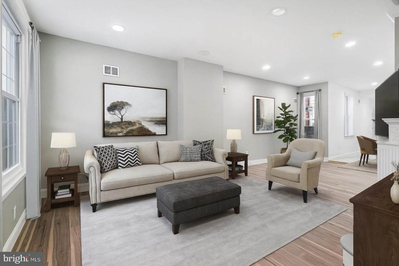 2819 Montgomery Avenue - Photo 1