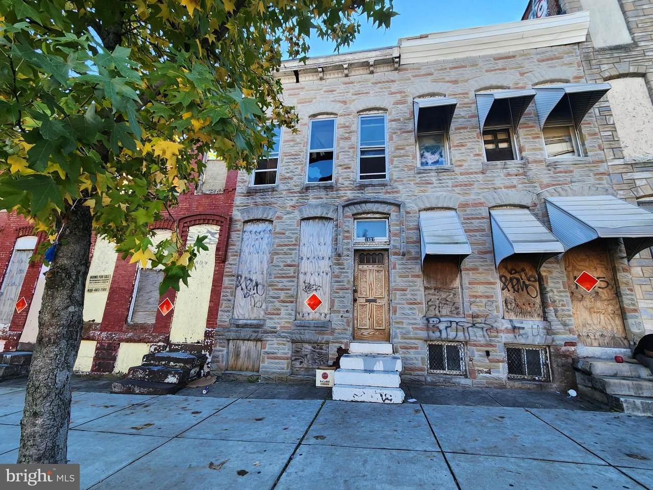 1807 North Avenue - Photo 1