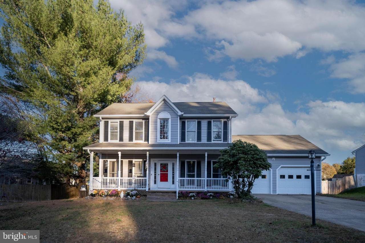 11911 Arbor Glen Drive - Photo 1