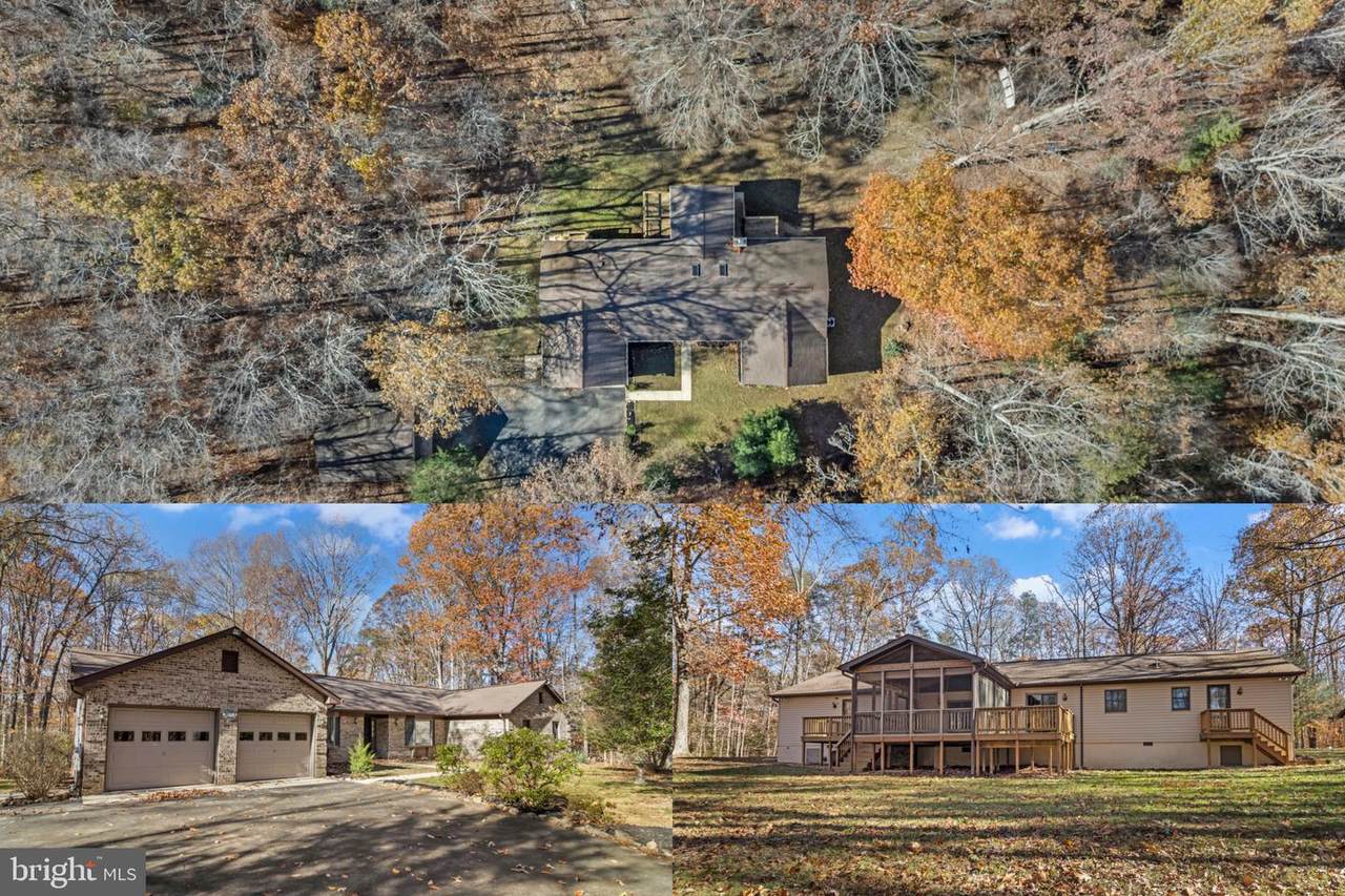 9675 Faith Baptist Church Road - Photo 1