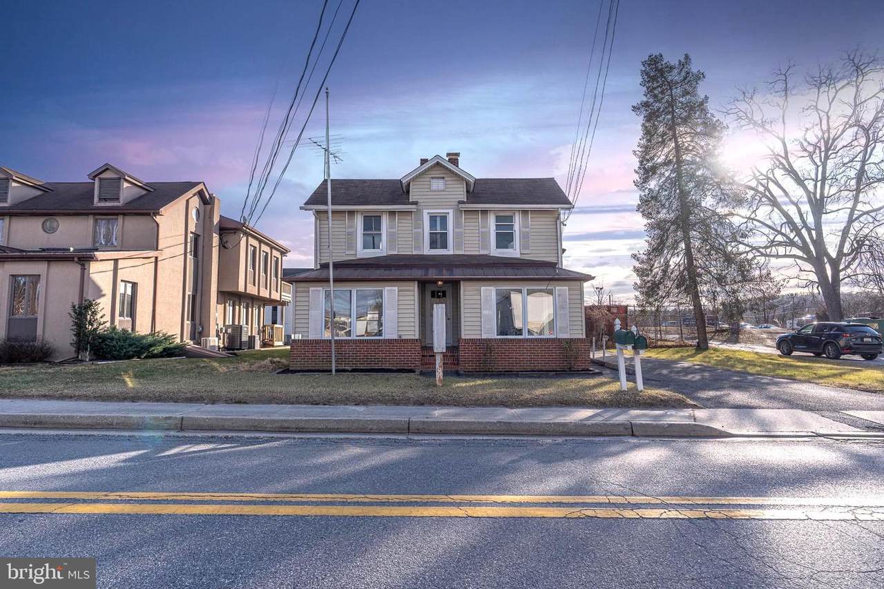 123 Church Lane - Photo 1