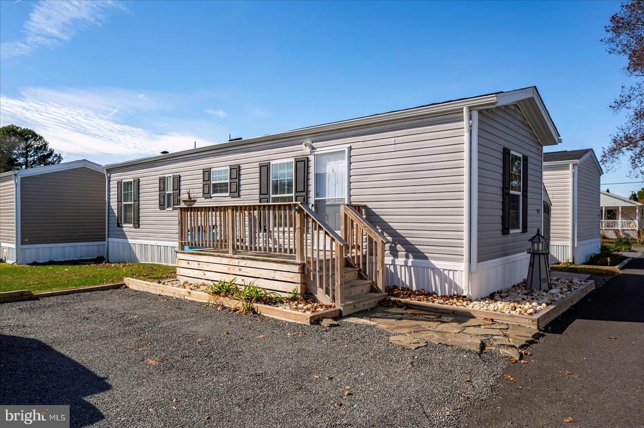 12346 Old Bridge - Photo 1