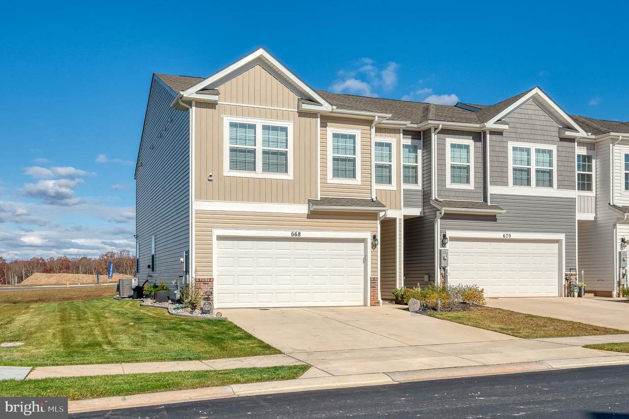668 Beadlilly Way - Photo 1