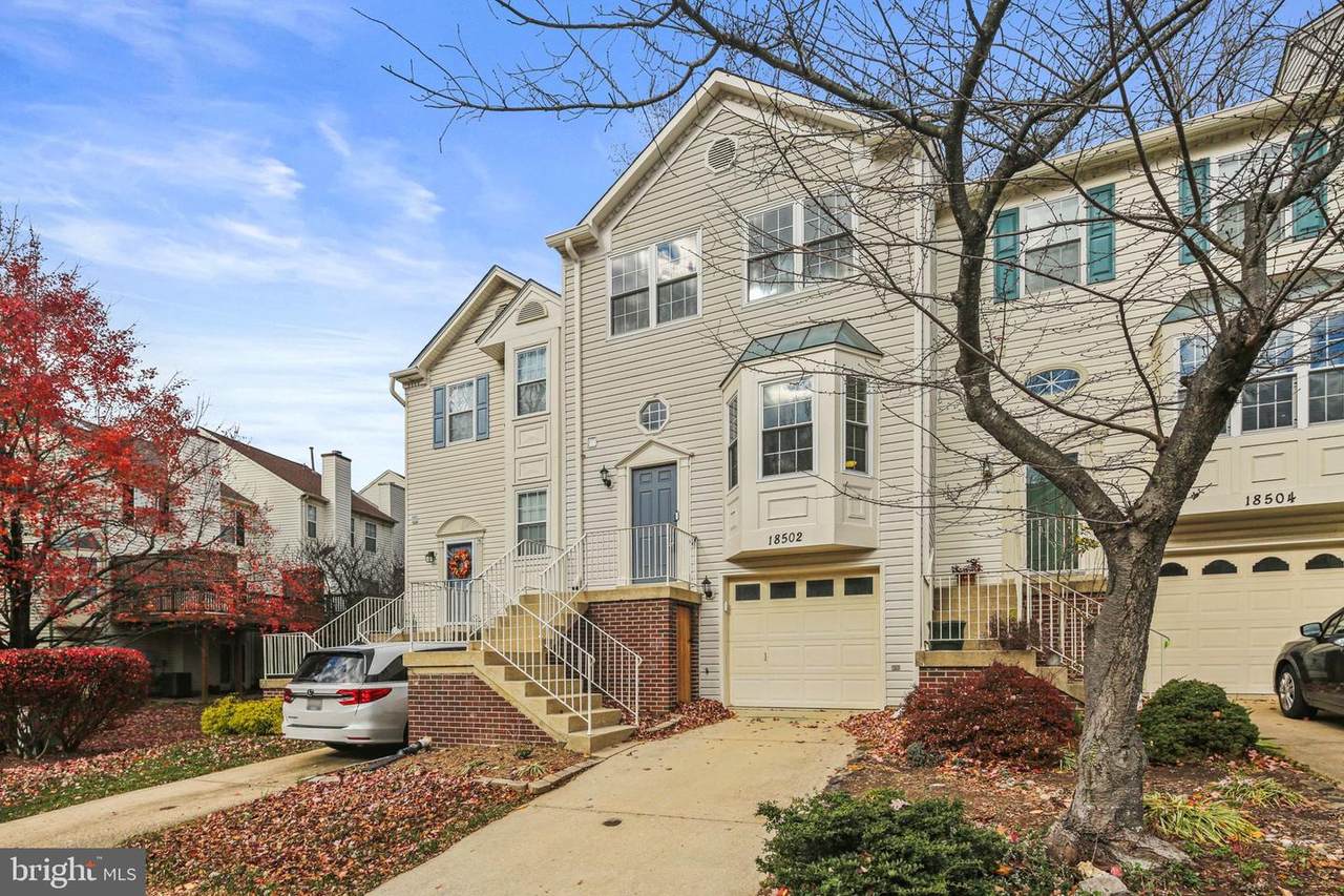 18502 Clovercrest Circle - Photo 1