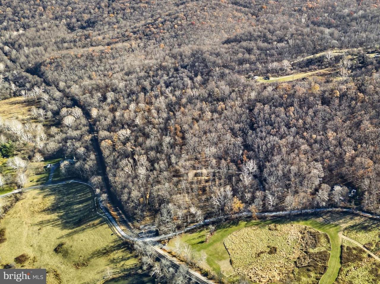  Fiery Run Road - Photo 1