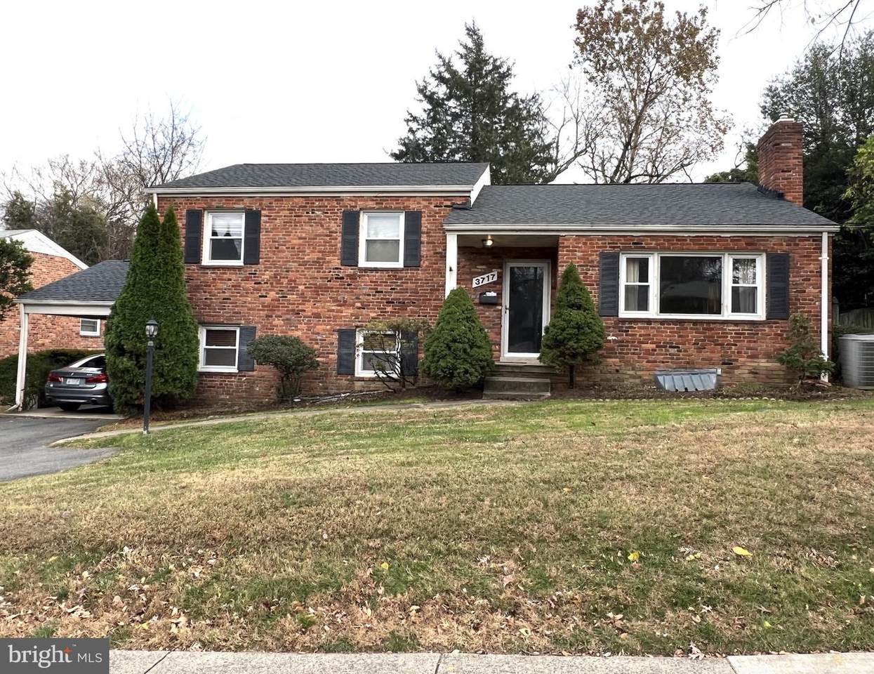 3717 Glebe Road - Photo 1