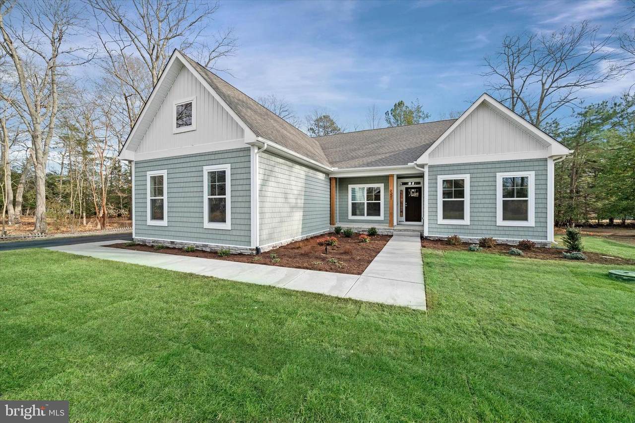 33997 North Heron Drive - Lot #17 - Photo 1