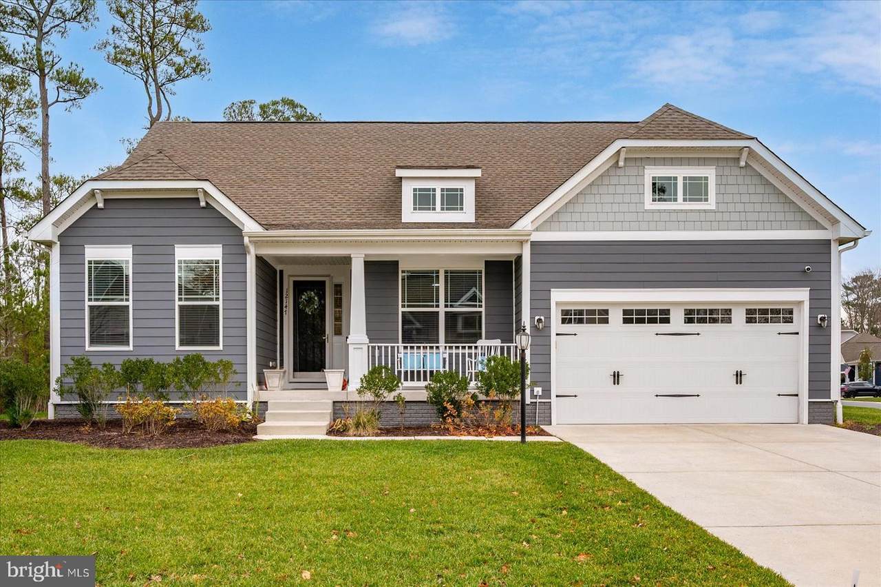 12147 Pimlico Lane - Photo 1