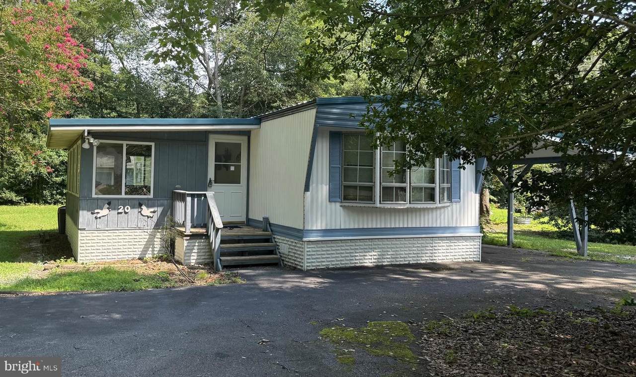 20 Patterson Drive - Photo 1