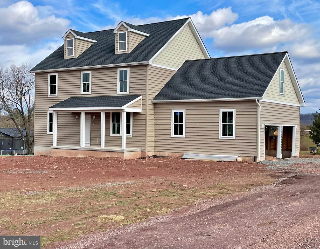 226 Cemetery Road - Photo 1