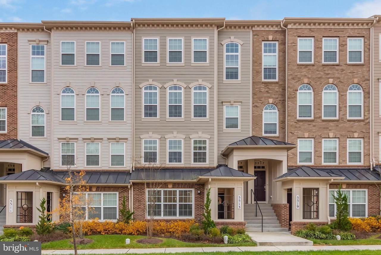 5513 Lanteen Street - Photo 1