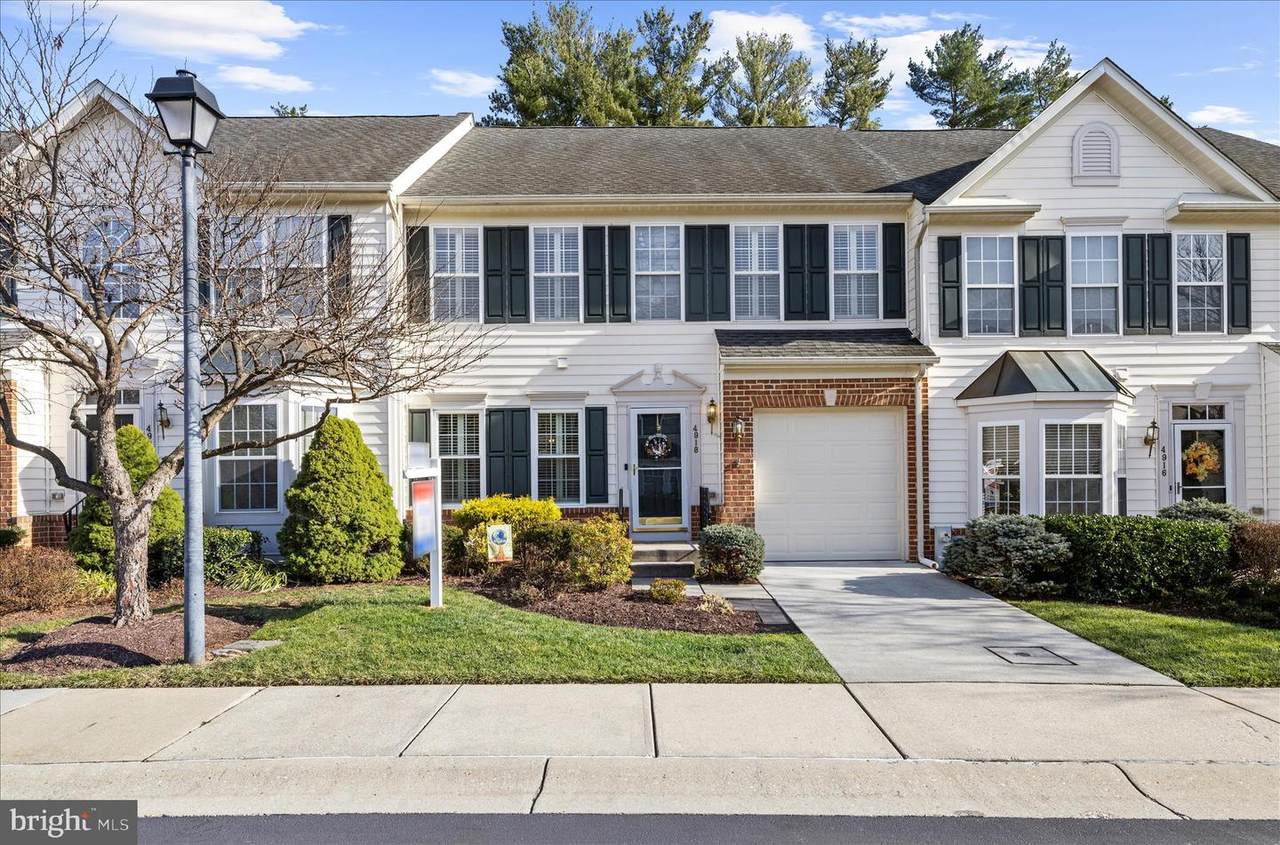 4918 Evening Sky Court - Photo 1