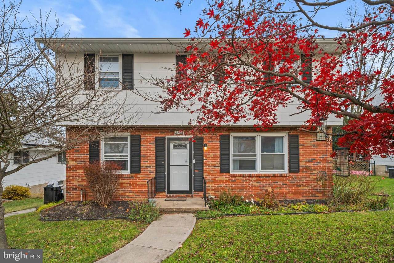 8703 Wendell Avenue - Photo 1