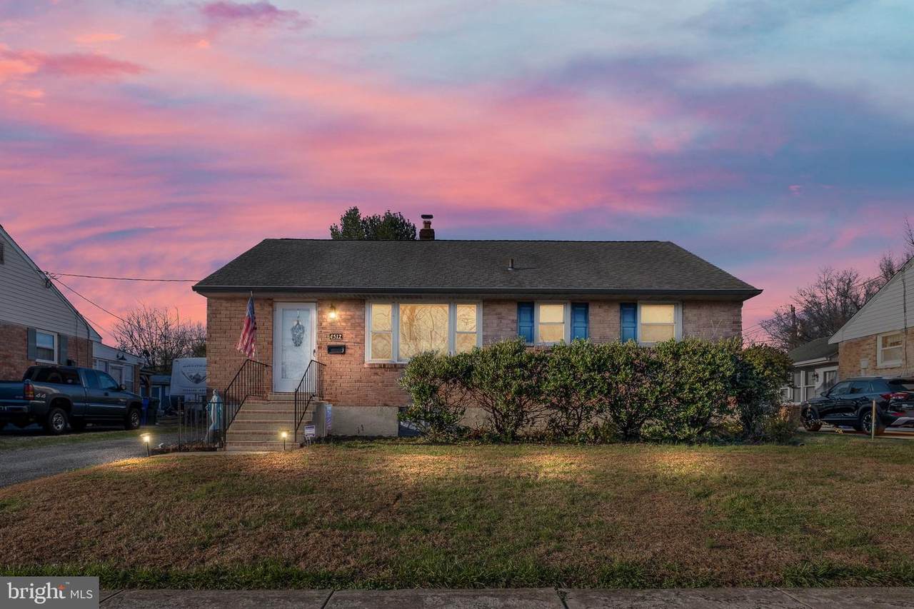 4517 Sharon Drive - Photo 1