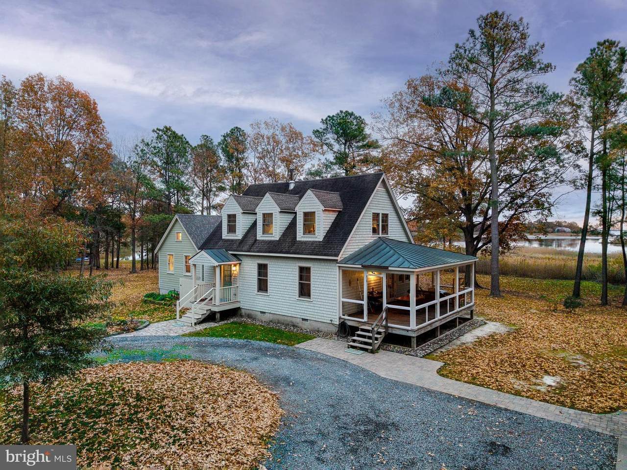 4491 Bachelors Point Road - Photo 1