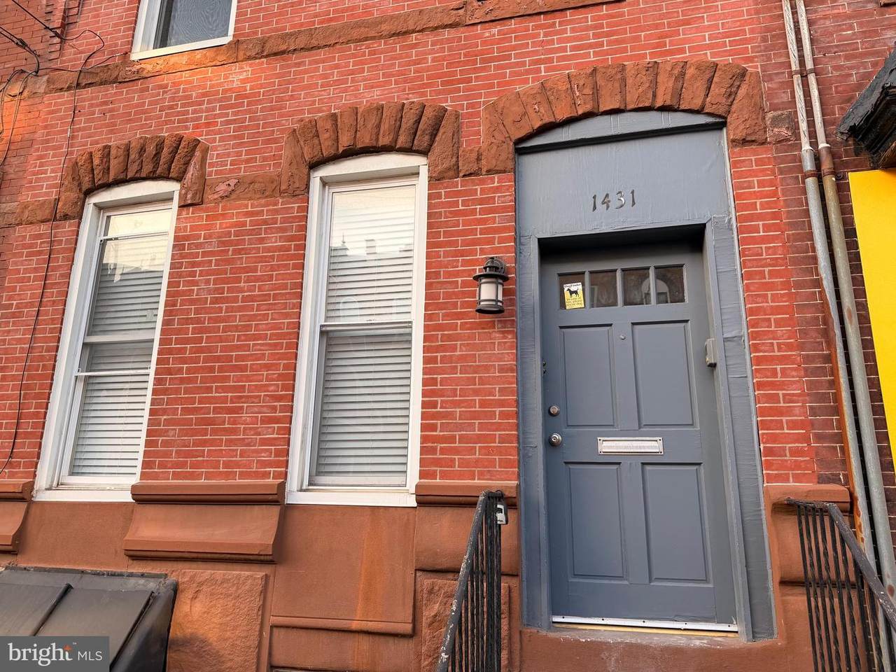 1431 Wolf Street - Photo 1