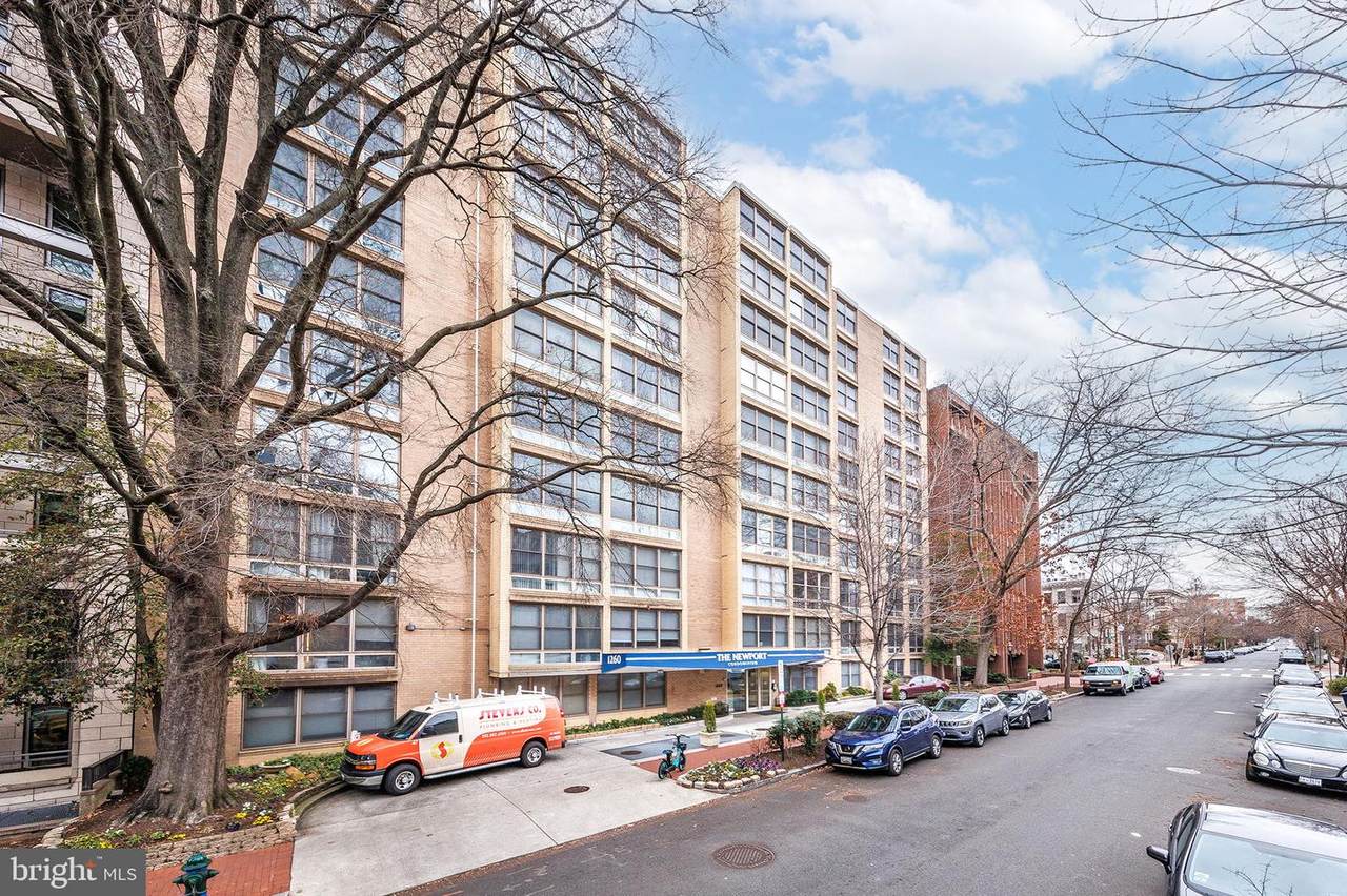 1260 21ST Street - Photo 1