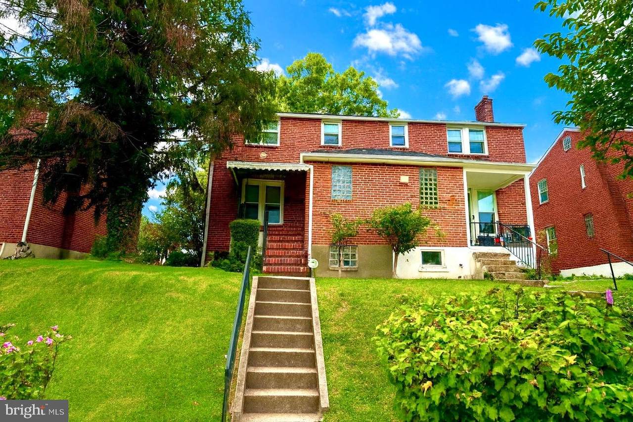 2107 Echodale Avenue - Photo 1