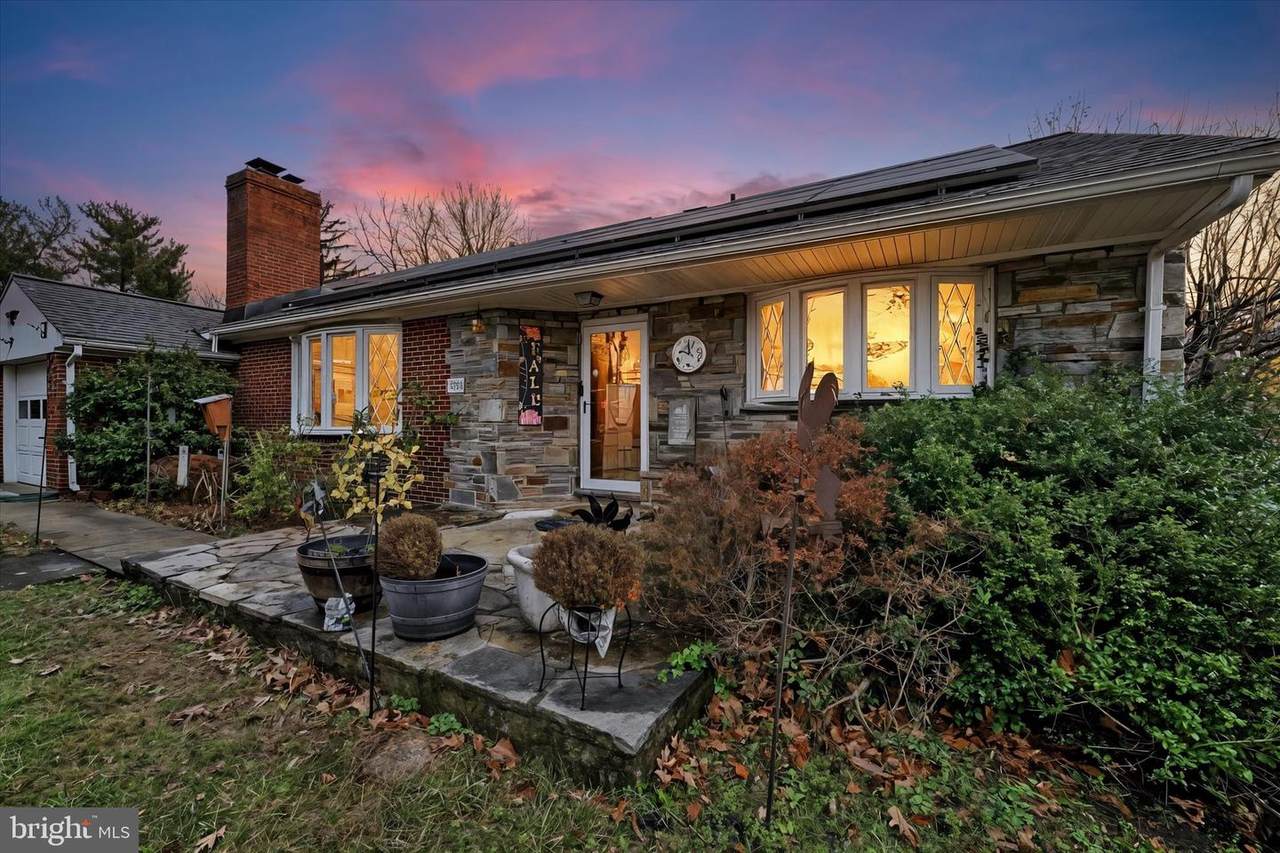 3725 Valley Road - Photo 1