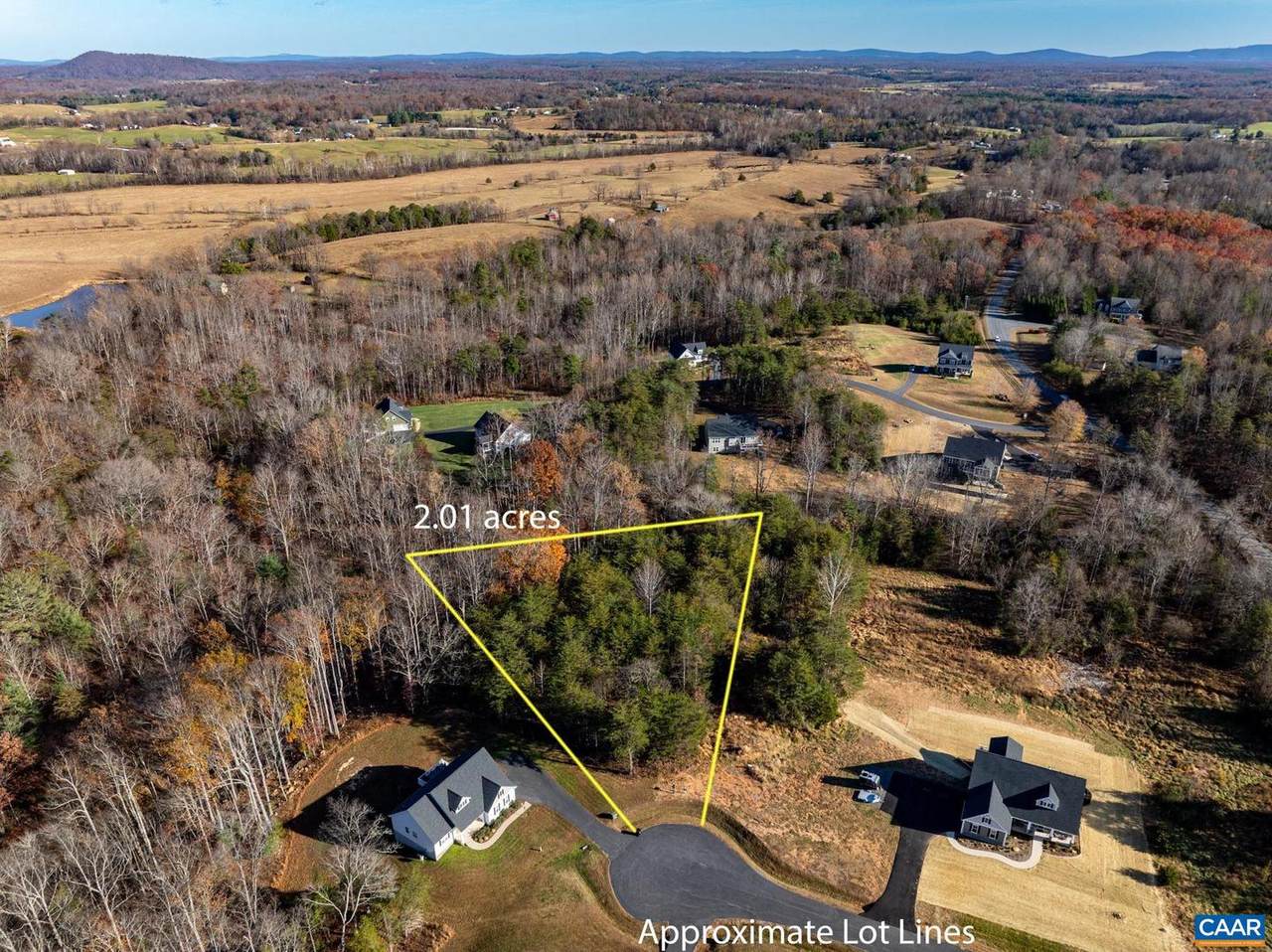 lot 12 Bartholomew Pl - Photo 1