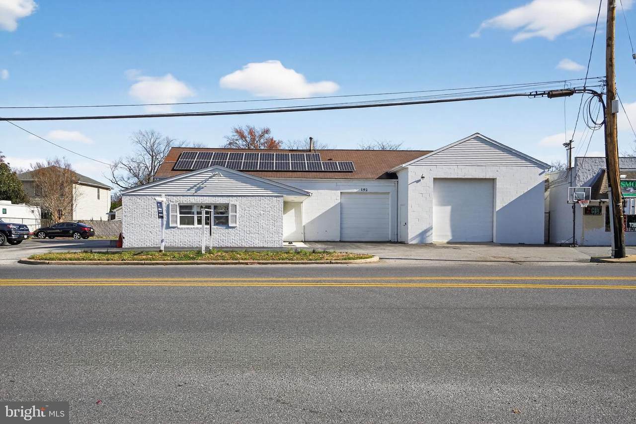 192 Mayo Road - Photo 1