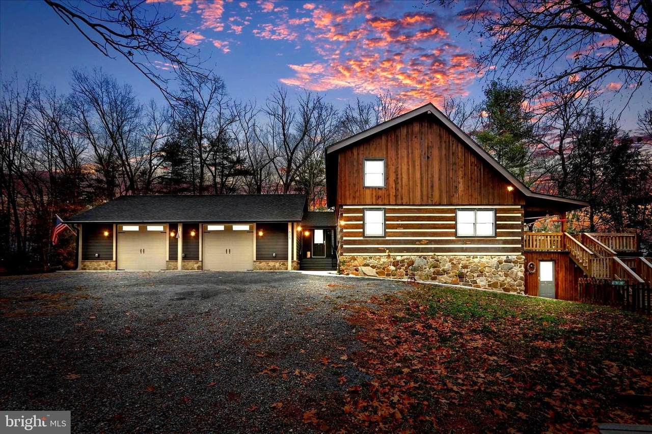 625 Twin Flower Lane - Photo 1