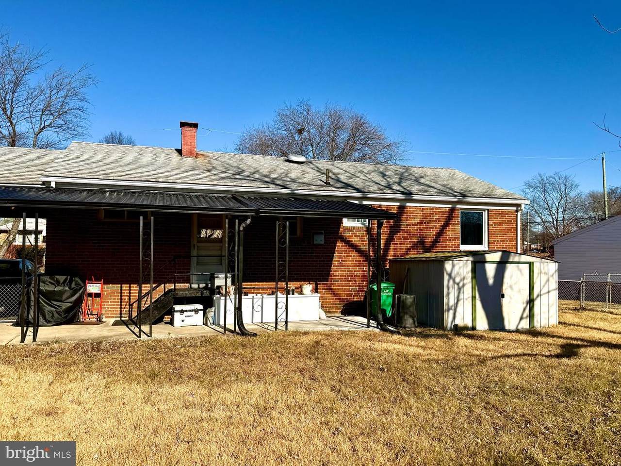 6525 Kenova Street - Photo 1