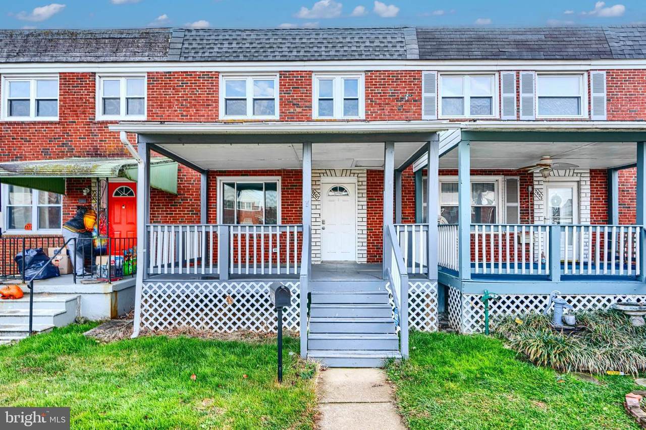 7807 Rockbourne Road - Photo 1