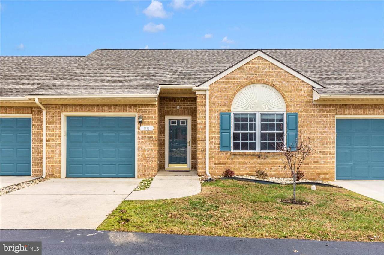 80 Sunbrook Lane - Photo 1