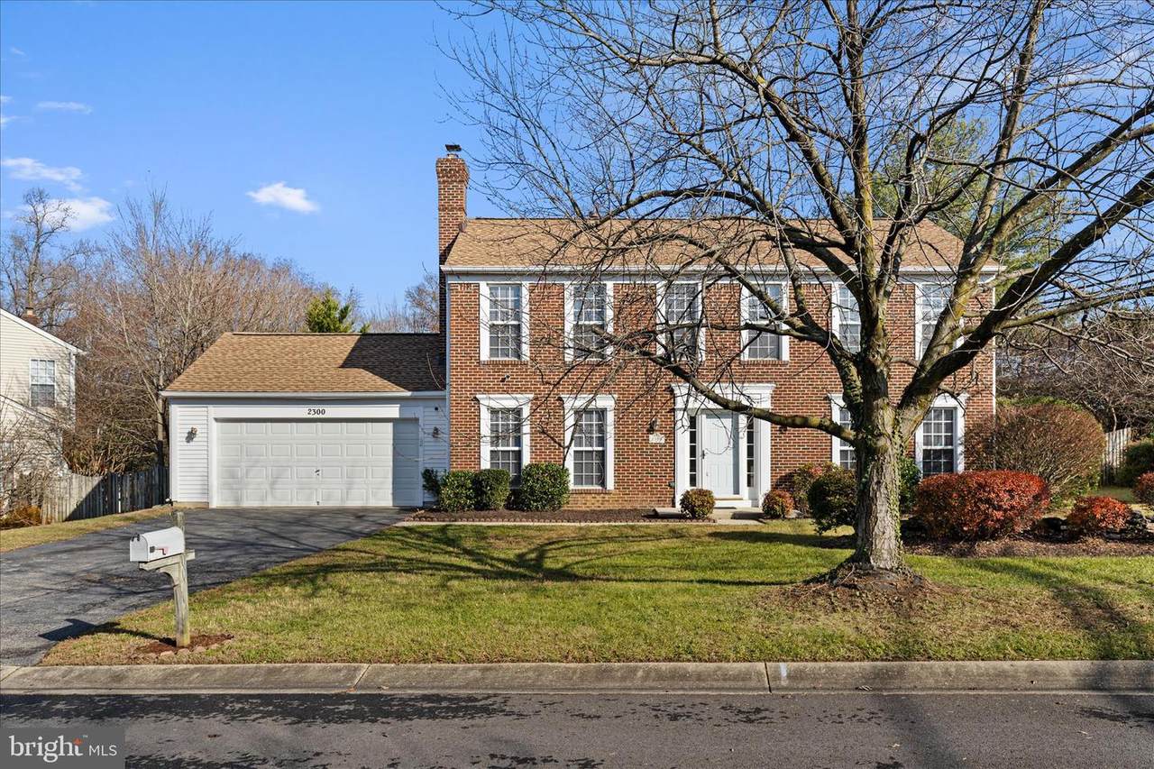 2300 Community Drive - Photo 1