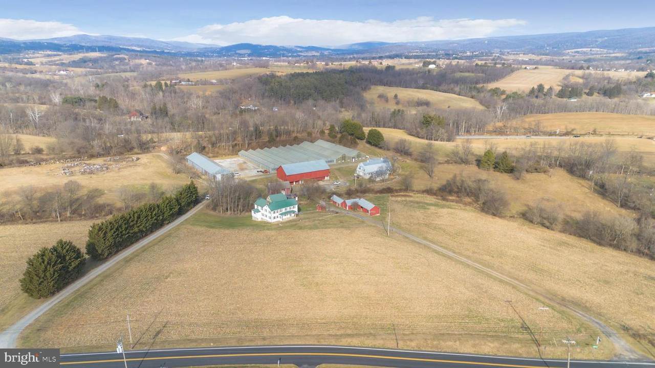 2730 Marker Road - Photo 1