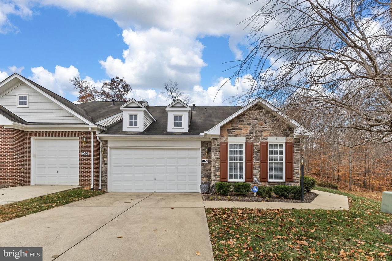 1022 Maureen Drive - Photo 1