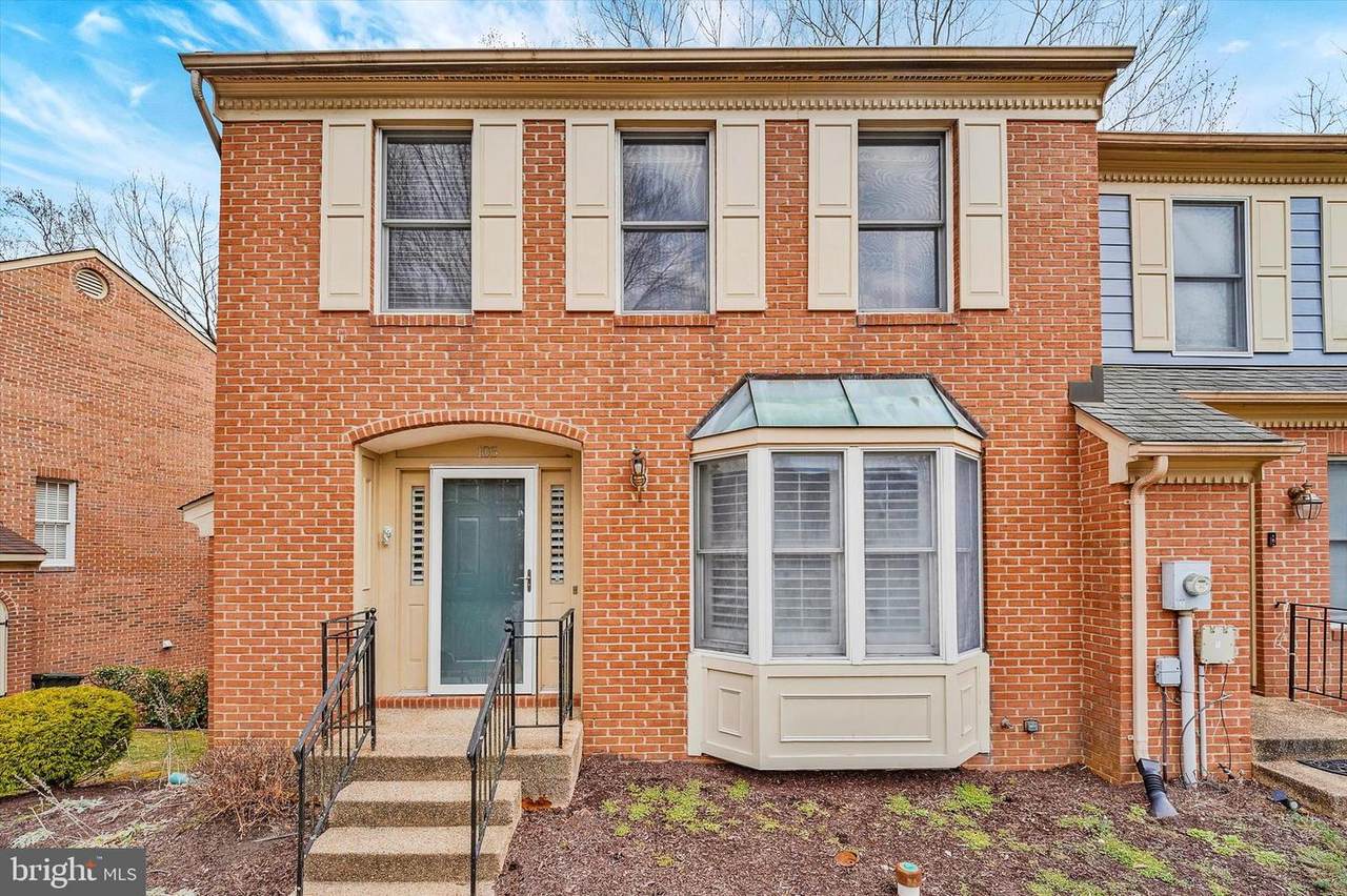 105 Huckleberry Drive - Photo 1