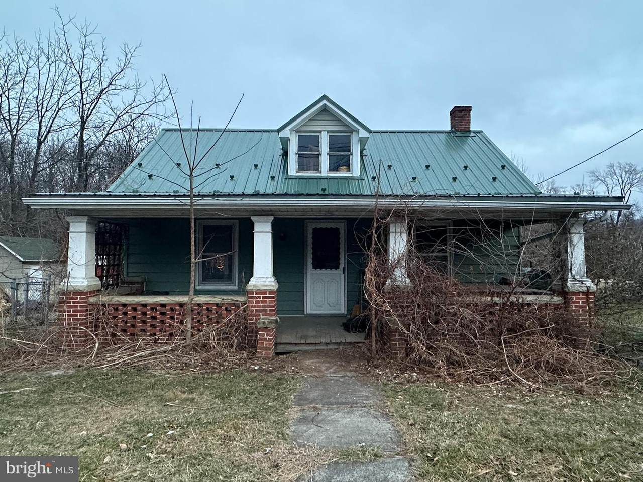 4344 Charlestown Road - Photo 1