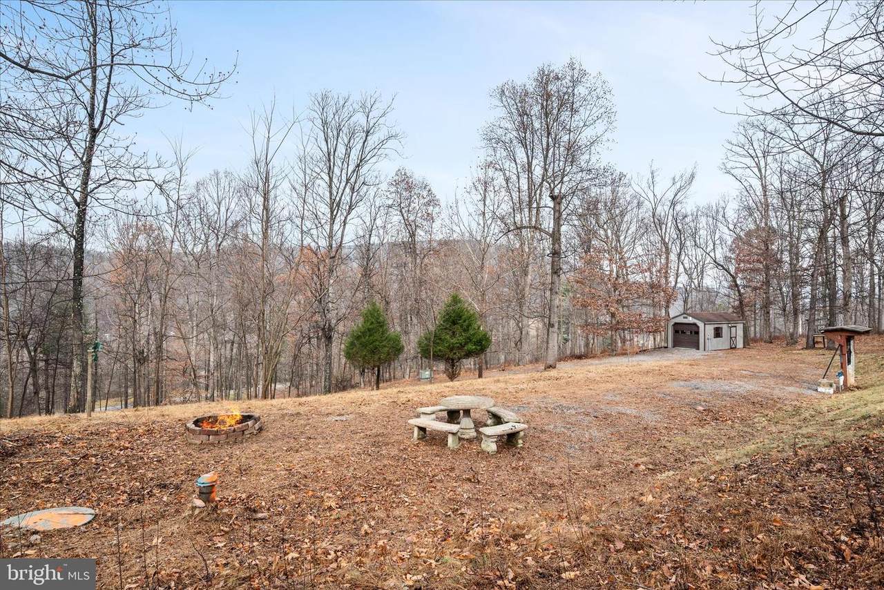 LOT 20 Buffalo Gap Terrace - Photo 1