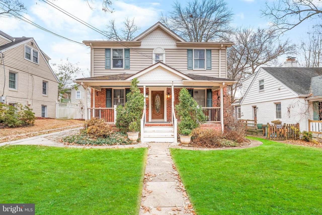 4009 Madison Street - Photo 1