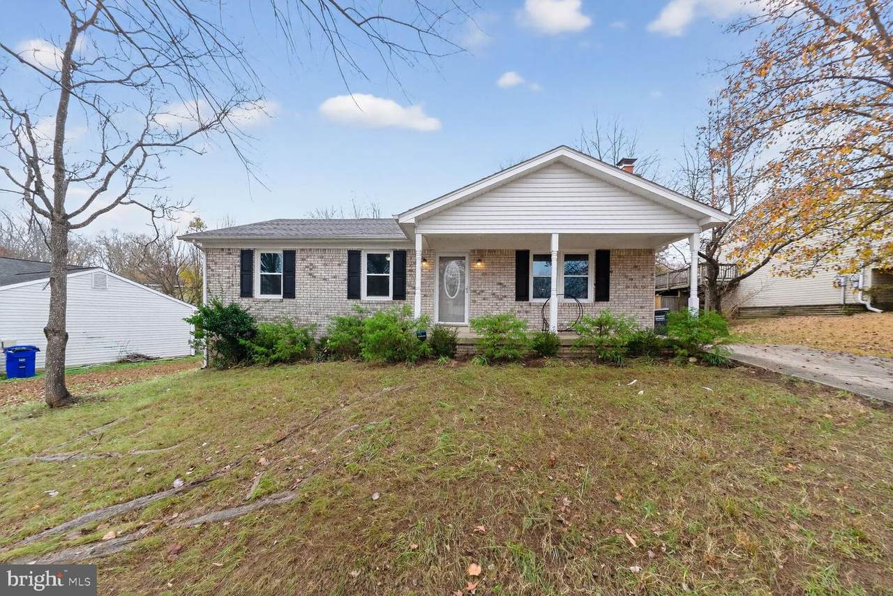 10902 Bridle Path Circle - Photo 1