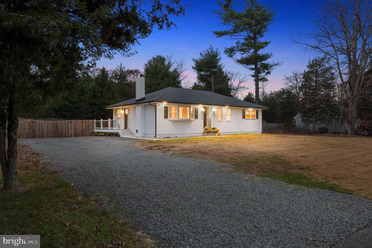 141 Fries Mill Road - Photo 1