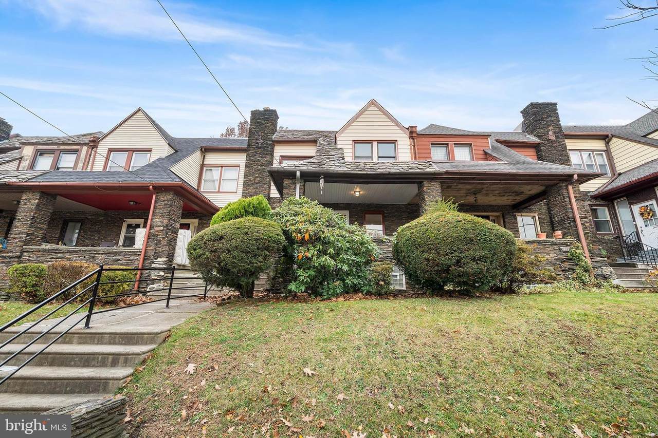 6630 Boyer Street - Photo 1