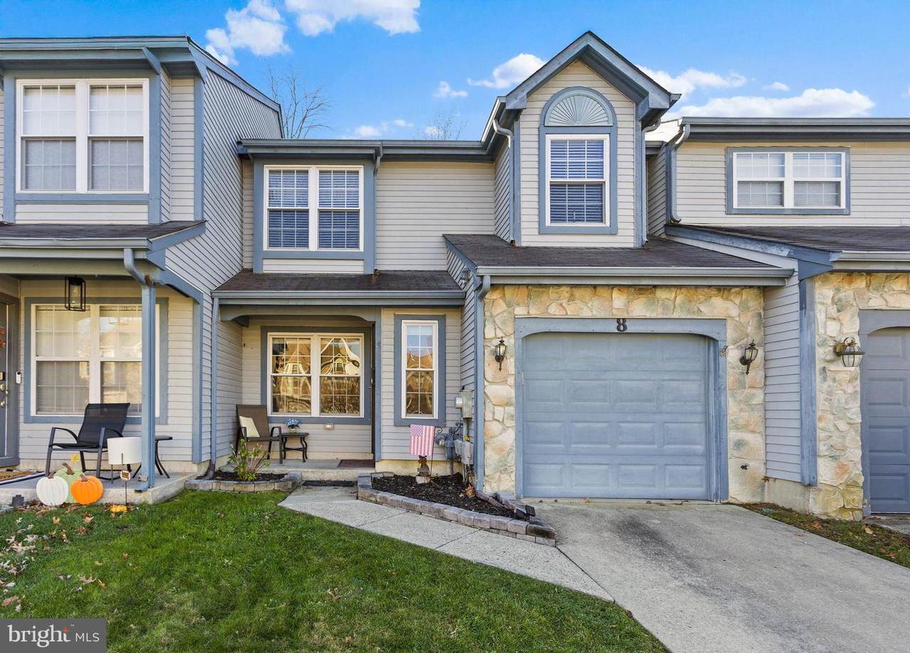 8 Kettlebrook Drive - Photo 1