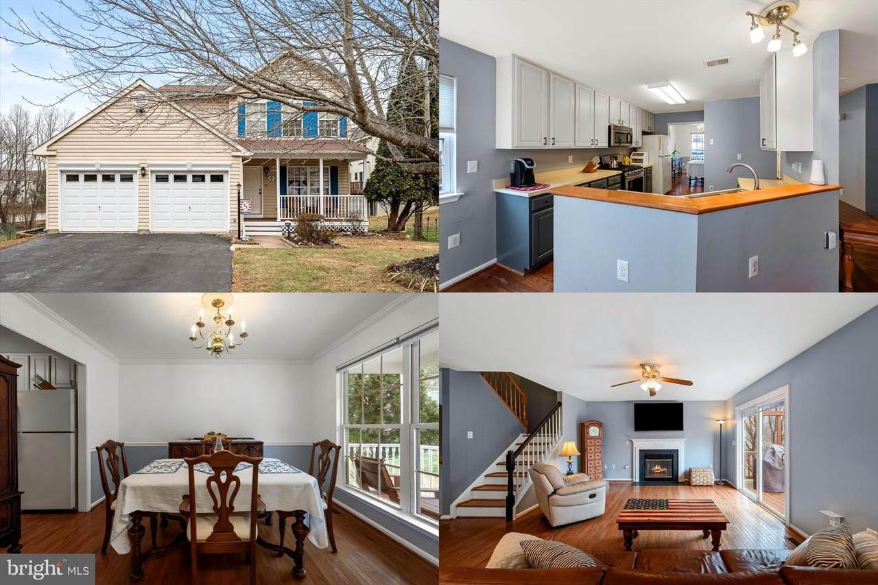 6170 Oaklawn Lane - Photo 1