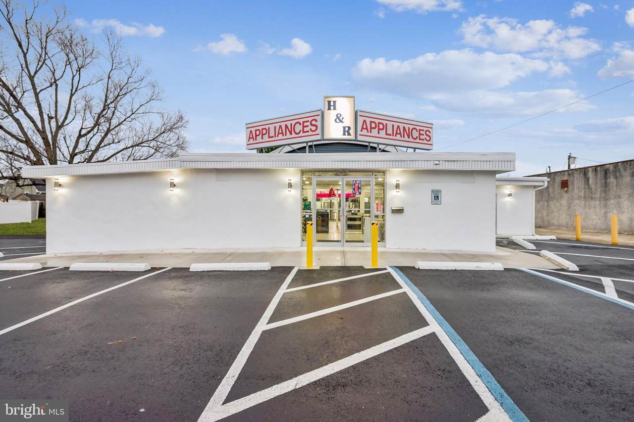 314-316 Evesham Road - Photo 1