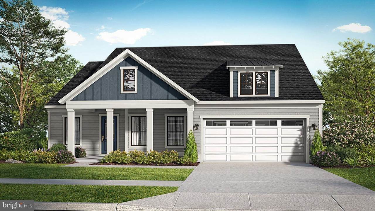 HOMESITE 56 Marsh Elder Road - Photo 1