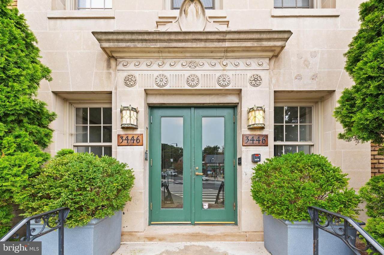 3446 Connecticut Avenue - Photo 1