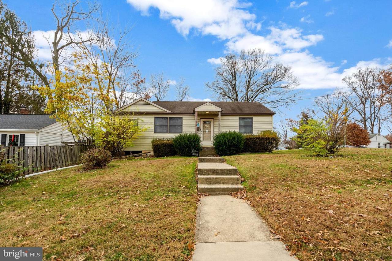 10929 Milburn Street - Photo 1